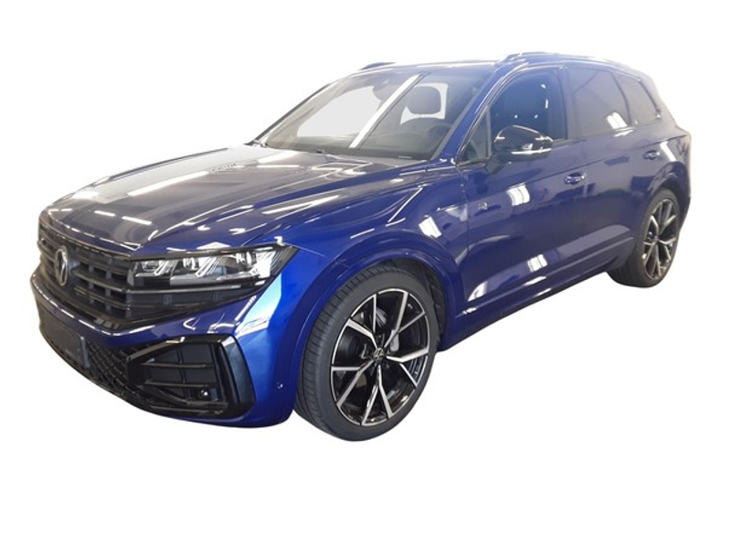 Volkswagen Touareg R-Line 3.0 TDI Sonderleasing! AHK Standh. Allradle — photo 2