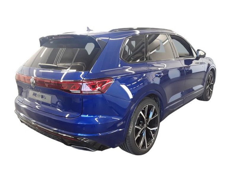 Volkswagen Touareg R-Line 3.0 TDI Sonderleasing! AHK Standh. Allradle — photo 3