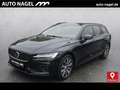 Volvo V60 T6 Twin Eng. AWD PlusDarkPlug-In Licht-Paket ACC Schwarz - thumbnail 1