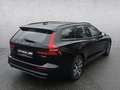 Volvo V60 T6 Twin Eng. AWD PlusDarkPlug-In Licht-Paket ACC Schwarz - thumbnail 2