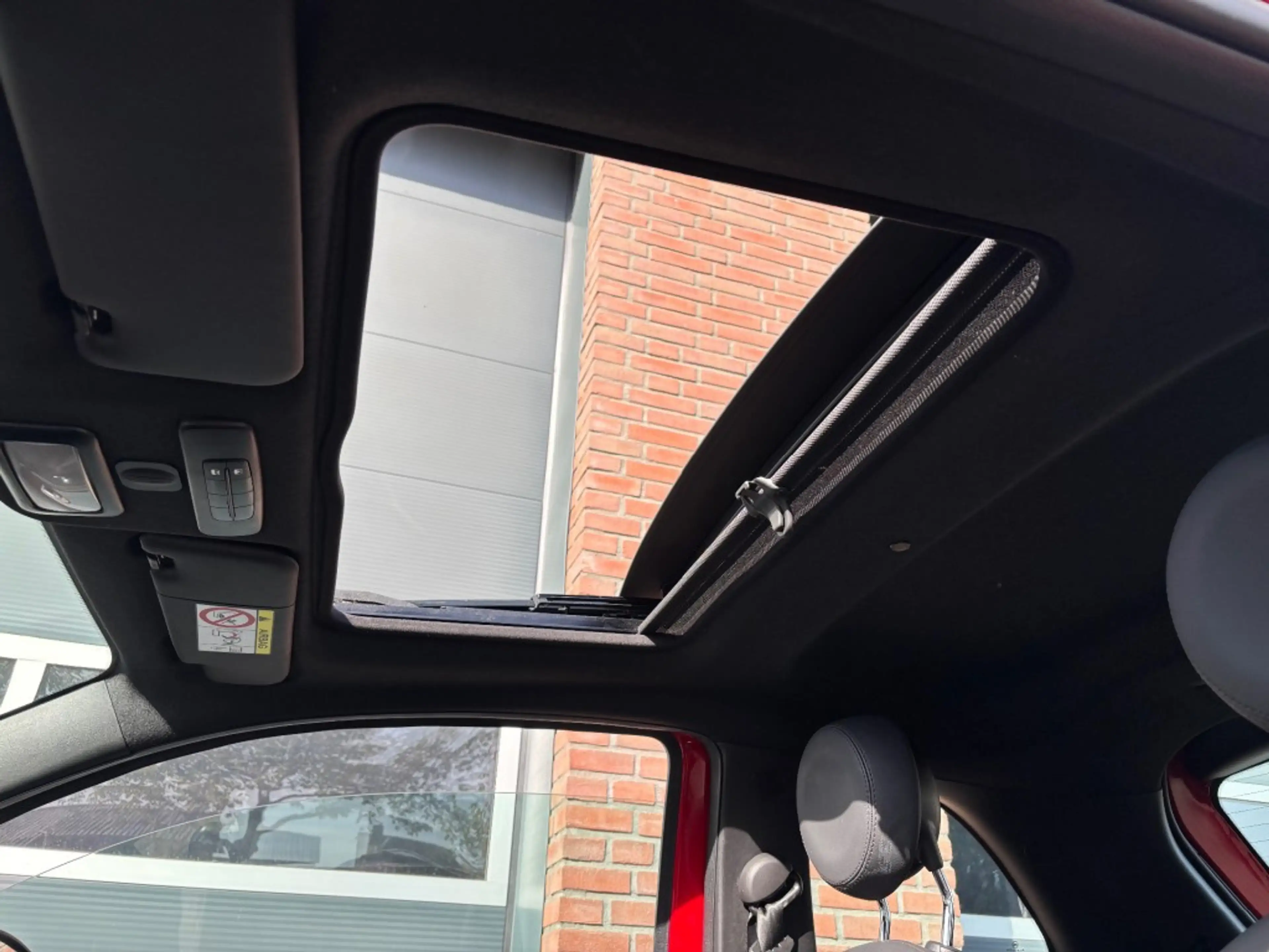 Fiat 500 1.0 HYBRID SPORT — photo 8