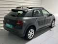 Citroen C4 Cactus 1.2 PureTech Feel Edition 82 Gris - thumbnail 5