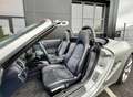 Porsche Boxster Boxster 3.4i S 295 ch Tiptronic S A Silber - thumbnail 9