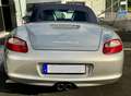 Porsche Boxster Boxster 3.4i S 295 ch Tiptronic S A Silber - thumbnail 7