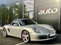 Porsche Boxster Boxster 3.4i S 295 ch Tiptronic S A Silber - thumbnail 3