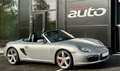 Porsche Boxster Boxster 3.4i S 295 ch Tiptronic S A Silber - thumbnail 4