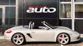 Porsche Boxster Boxster 3.4i S 295 ch Tiptronic S A Silber - thumbnail 5