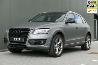 Audi Q5 3.2 FSI quattro Pro Line S Pano Leder B&O Keyless