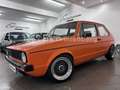 Volkswagen Golf I*Eyecatcher*voll restauriert*BBS*Leder* Orange - thumbnail 2