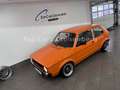 Volkswagen Golf I*Eyecatcher*voll restauriert*BBS*Leder* Orange - thumbnail 24