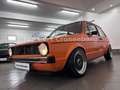 Volkswagen Golf I*Eyecatcher*voll restauriert*BBS*Leder* Orange - thumbnail 19