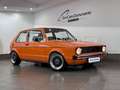 Volkswagen Golf I*Eyecatcher*voll restauriert*BBS*Leder* Orange - thumbnail 18