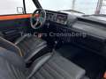 Volkswagen Golf I*Eyecatcher*voll restauriert*BBS*Leder* Orange - thumbnail 11