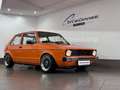 Volkswagen Golf I*Eyecatcher*voll restauriert*BBS*Leder* Orange - thumbnail 26