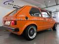 Volkswagen Golf I*Eyecatcher*voll restauriert*BBS*Leder* Orange - thumbnail 20