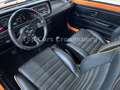 Volkswagen Golf I*Eyecatcher*voll restauriert*BBS*Leder* Orange - thumbnail 9