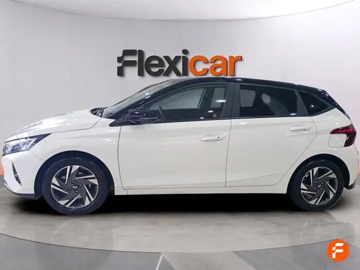Hyundai i20 2023, foto 3