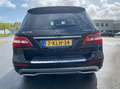 Mercedes-Benz ML 350 M-klasse 2012 * BlueTEC * AUTOMAAT * LED * LMV * C Zwart - thumbnail 4