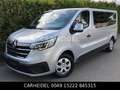 Renault Trafic Combi L2H1 3,0t  Life Ezüst - thumbnail 1