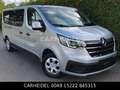 Renault Trafic Combi L2H1 3,0t  Life Ezüst - thumbnail 19