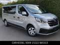 Renault Trafic Combi L2H1 3,0t  Life Ezüst - thumbnail 2