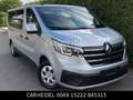 Renault Trafic Combi L2H1 3,0t  Life Ezüst - thumbnail 16