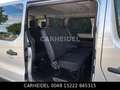 Renault Trafic Combi L2H1 3,0t  Life Ezüst - thumbnail 11
