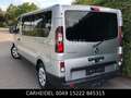 Renault Trafic Combi L2H1 3,0t  Life Ezüst - thumbnail 18