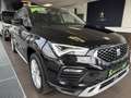 SEAT Ateca 1.5 TSI Xperience Standhzg*Kamera*Navi*AHK Negru - thumbnail 4