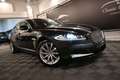 Jaguar XF XF 2.2 D EURO 5 / FACELIFT / CUIR / GPS NAVI Schwarz - thumbnail 2