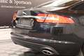 Jaguar XF XF 2.2 D EURO 5 / FACELIFT / CUIR / GPS NAVI Schwarz - thumbnail 8
