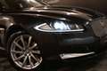 Jaguar XF XF 2.2 D EURO 5 / FACELIFT / CUIR / GPS NAVI Schwarz - thumbnail 4
