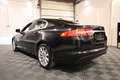Jaguar XF XF 2.2 D EURO 5 / FACELIFT / CUIR / GPS NAVI Schwarz - thumbnail 10