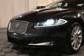 Jaguar XF XF 2.2 D EURO 5 / FACELIFT / CUIR / GPS NAVI Schwarz - thumbnail 6