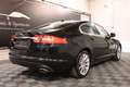 Jaguar XF XF 2.2 D EURO 5 / FACELIFT / CUIR / GPS NAVI Schwarz - thumbnail 7