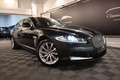 Jaguar XF XF 2.2 D EURO 5 / FACELIFT / CUIR / GPS NAVI Schwarz - thumbnail 3