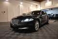 Jaguar XF XF 2.2 D EURO 5 / FACELIFT / CUIR / GPS NAVI Schwarz - thumbnail 5