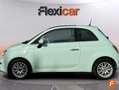 Fiat 500 1.2 Lounge Azul - thumbnail 3