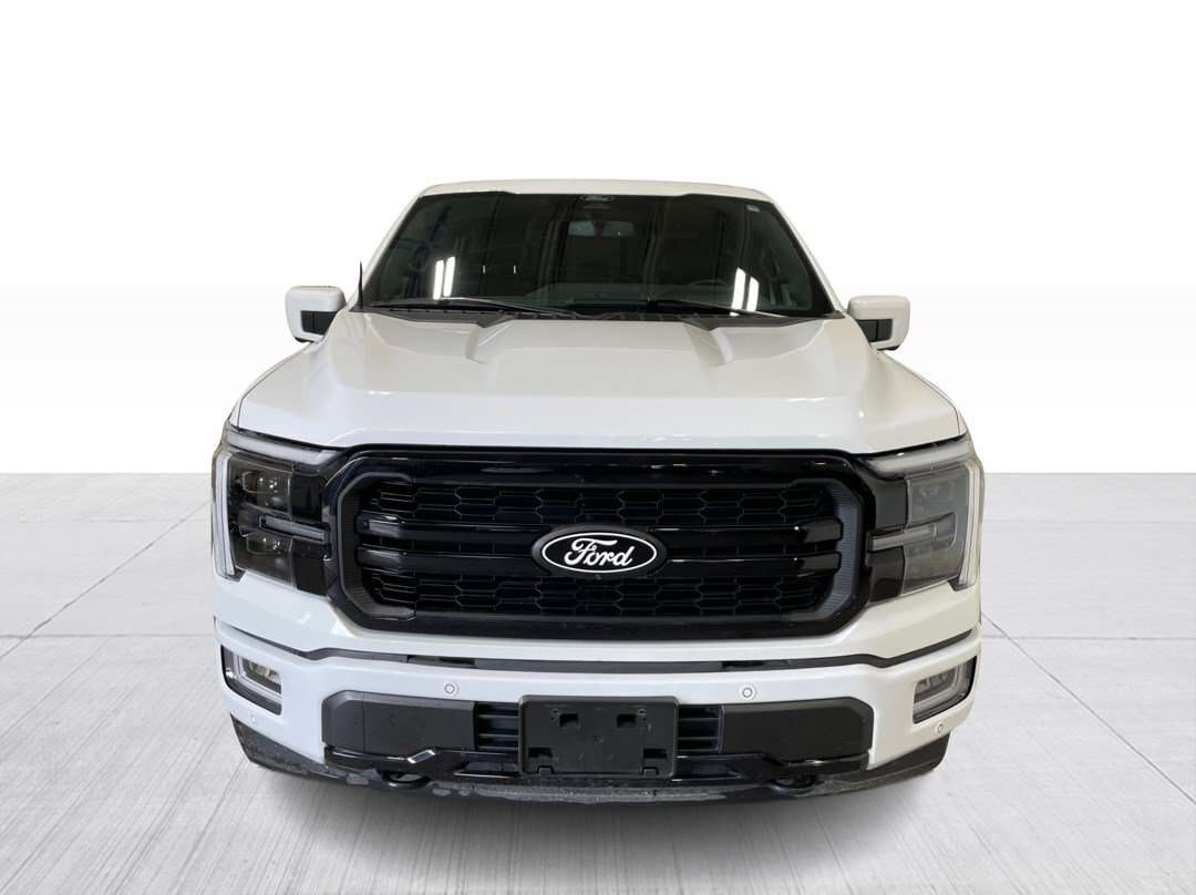 2024 Ford F-150 LARIAT Sport SuperCrew 4x4 5.0L Mags 20 Cuir Toit — снимка 1