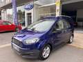 Ford Tourneo Courier 1.5TDCi Trend 95 Bleu - thumbnail 1