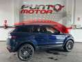 Land Rover Range Rover Evoque 2.0eD4 Pure 2WD 150 Azul - thumbnail 8