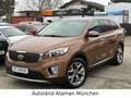 Kia Sorento *Platinum Edition* 4x4 VOLLAUSTATTUNG Marrón - thumbnail 1