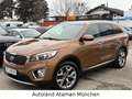 Kia Sorento *Platinum Edition* 4x4 VOLLAUSTATTUNG Marrón - thumbnail 2
