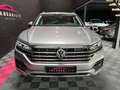 Volkswagen Touareg Carat Exclusive Gris - thumbnail 8