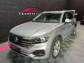 Volkswagen Touareg Carat Exclusive Gris - thumbnail 1