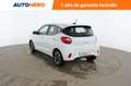 Hyundai i10 1.0 Tecno Blanco - thumbnail 4