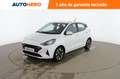 Hyundai i10 1.0 Tecno White - thumbnail 1