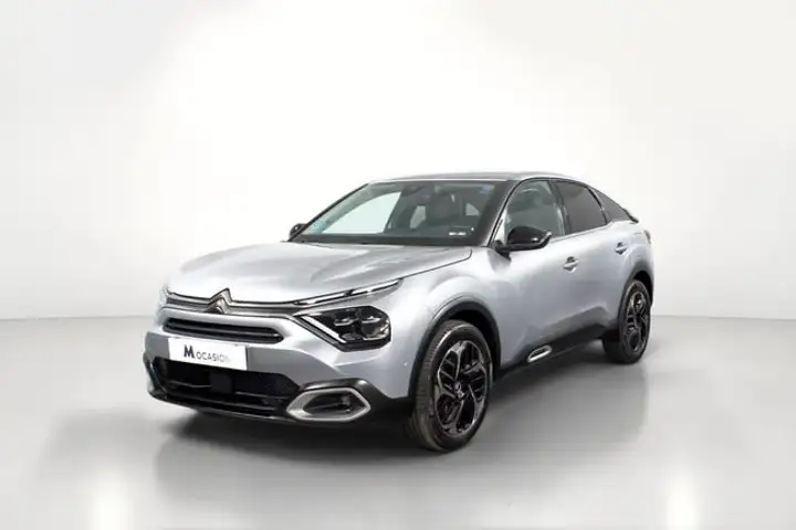 Citroën C4 1.5 BlueHdi S&S EAT8 Shine 2021