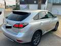 Lexus RX 450h Aniversario Grijs - thumbnail 13
