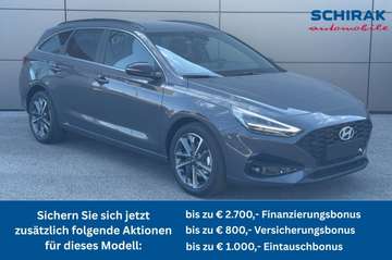 i30 Kombi - PD Comfo
